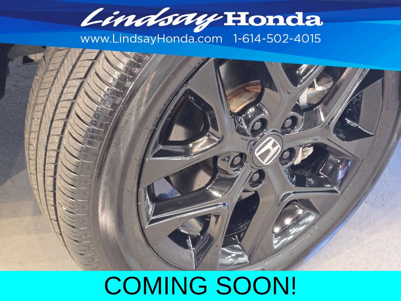 2024 Honda HR-V Sport Columbus OH