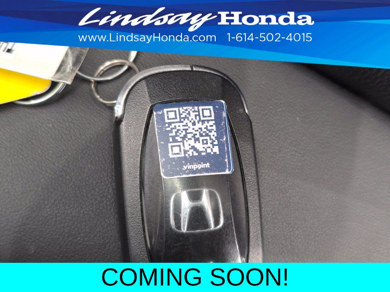 2024 Honda HR-V Sport Columbus OH