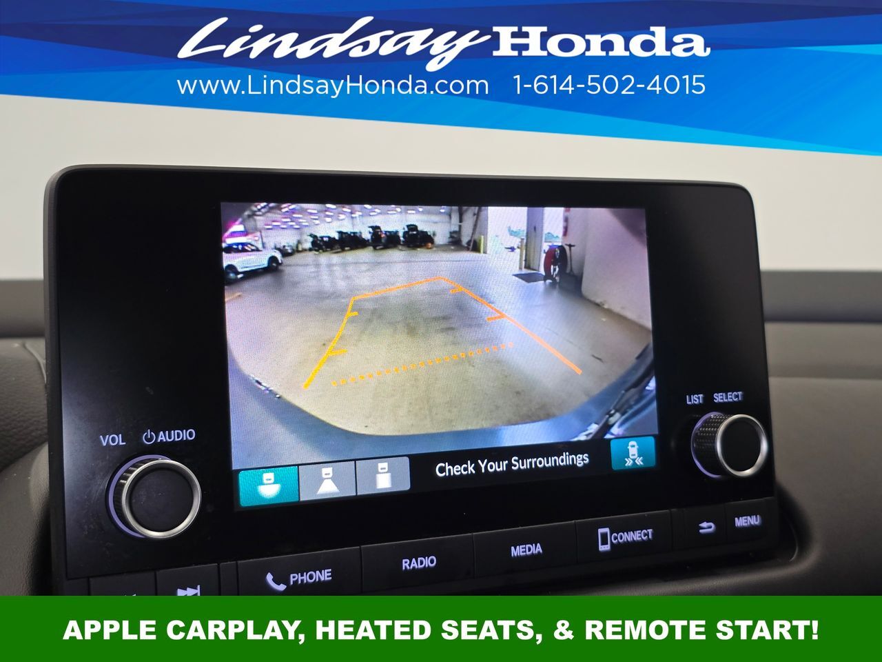 2024 Honda HR-V Sport Columbus OH