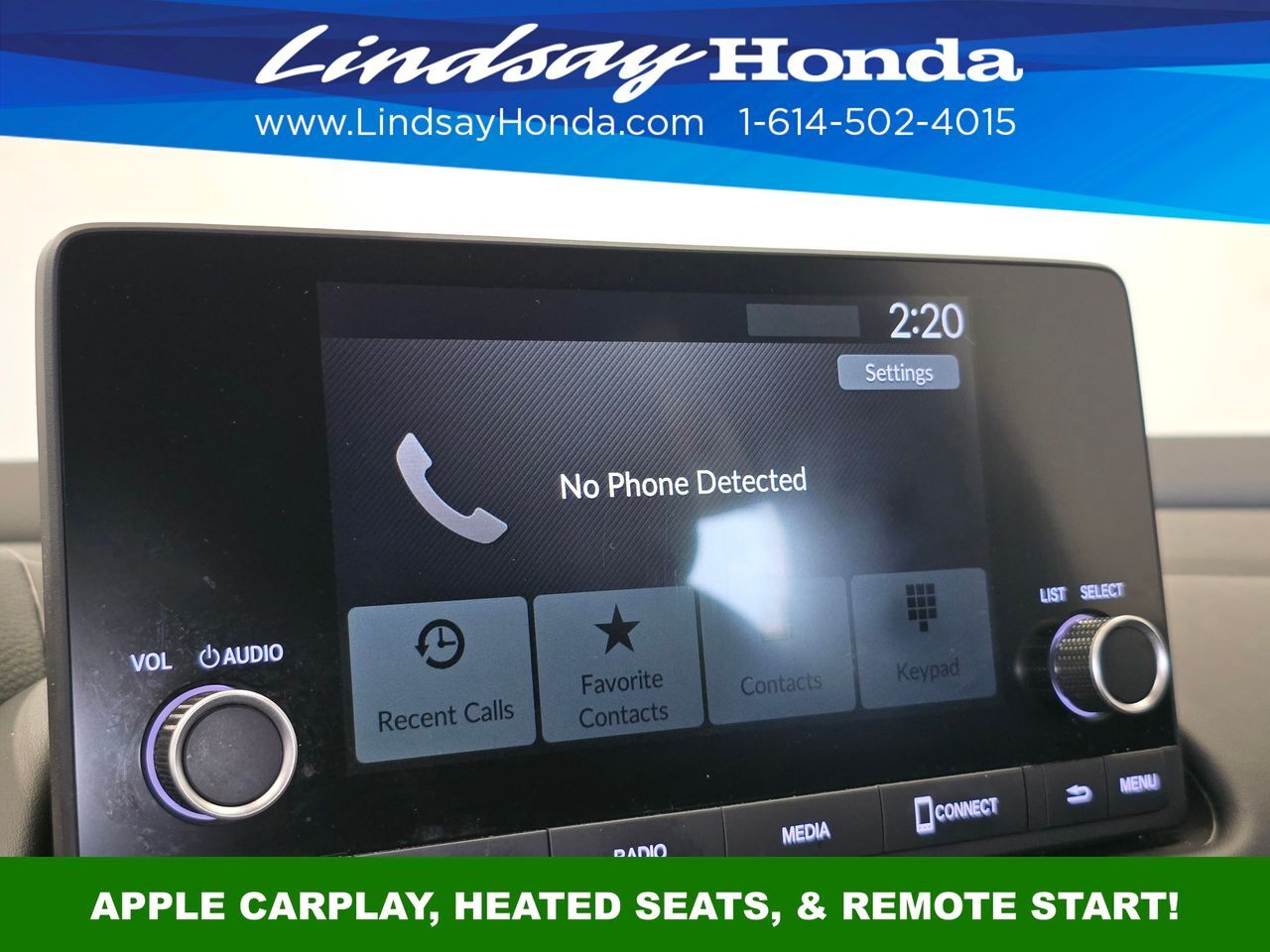 2024 Honda HR-V Sport Columbus OH