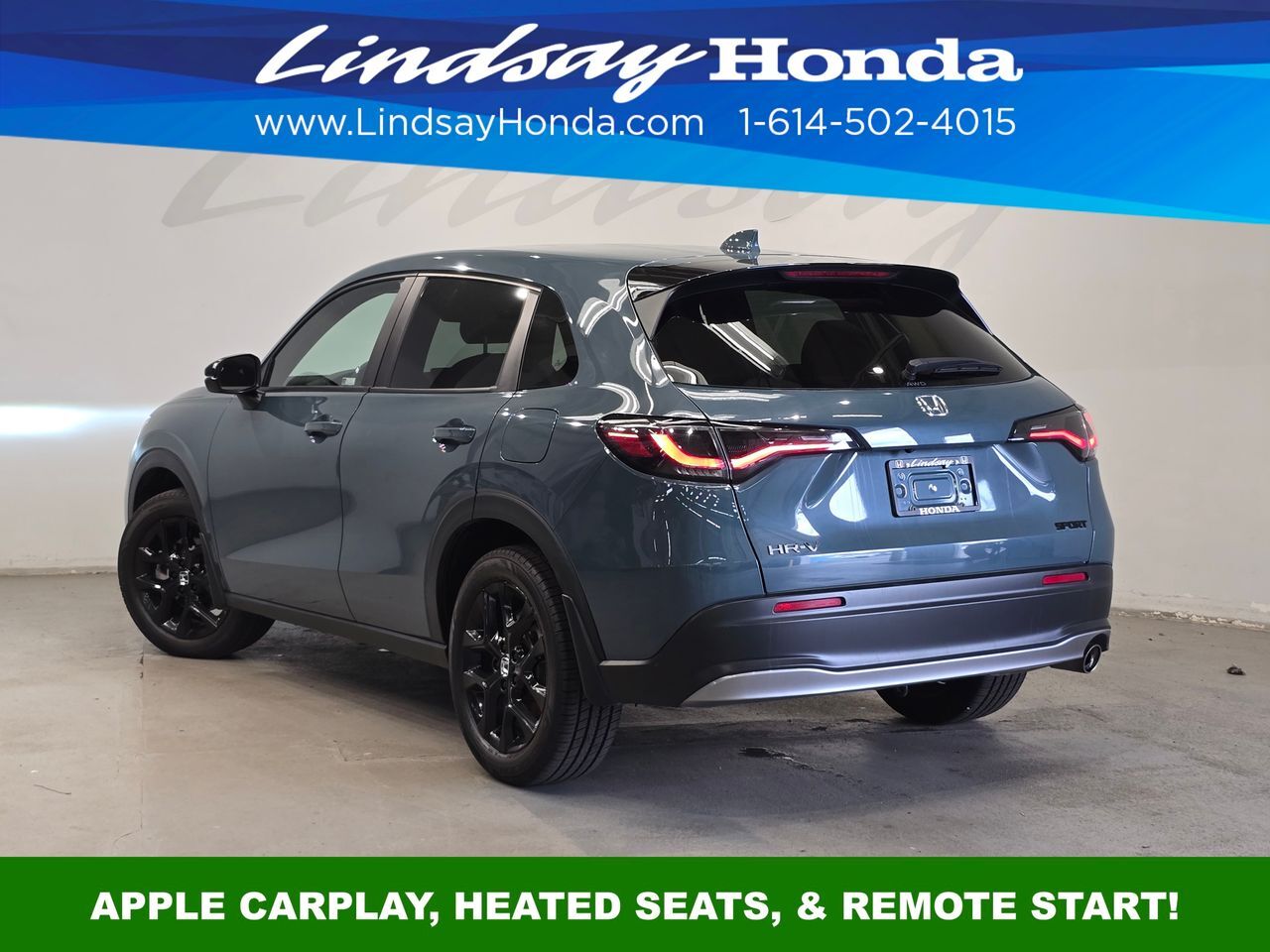 2024 Honda HR-V Sport Columbus OH