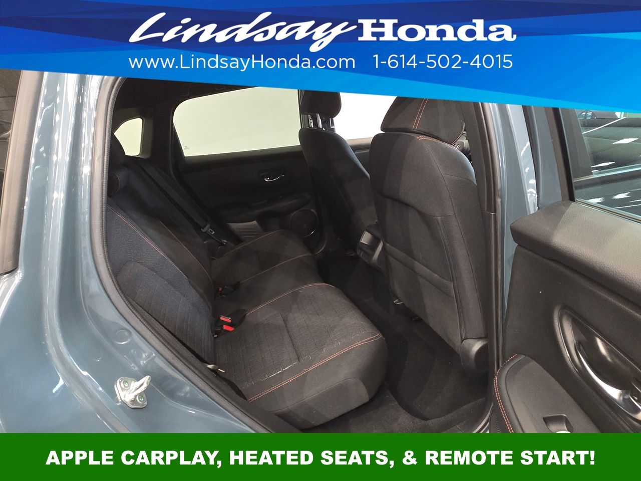 2024 Honda HR-V Sport Columbus OH