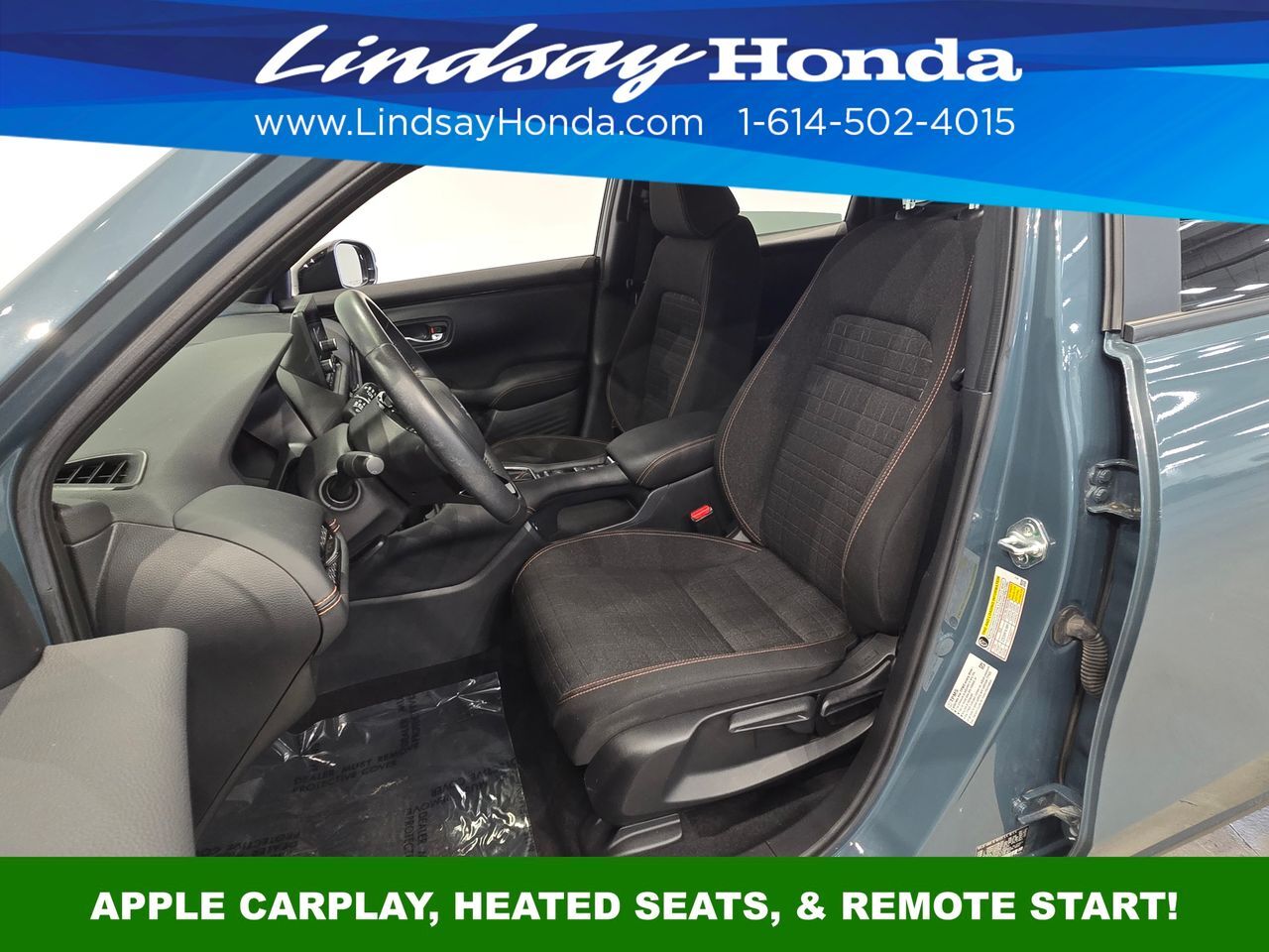 2024 Honda HR-V Sport Columbus OH