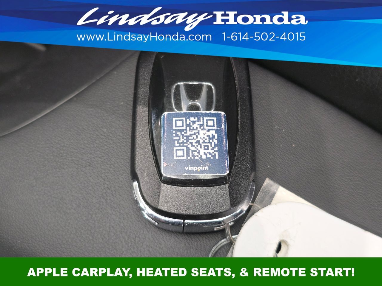 2024 Honda HR-V Sport Columbus OH