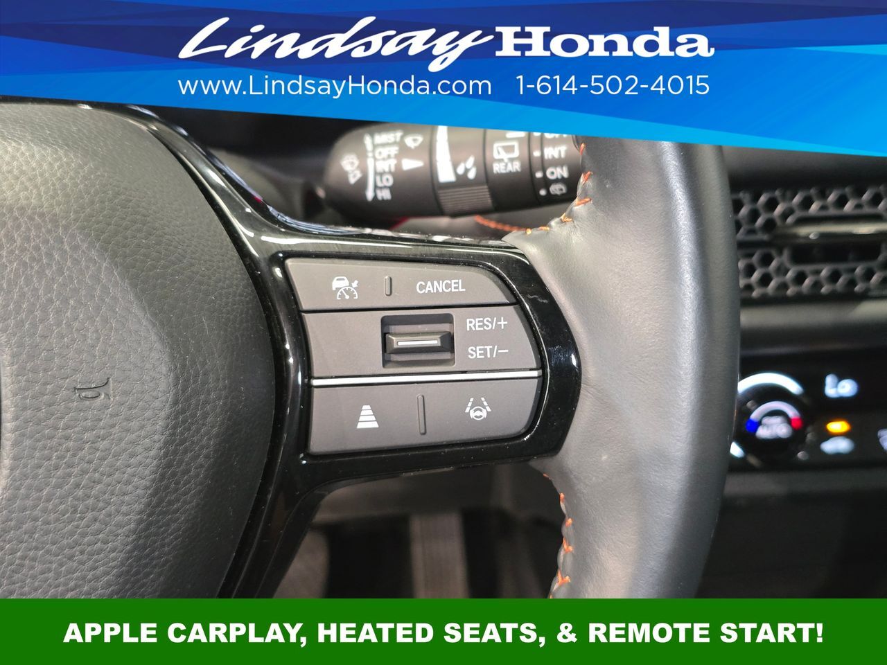 2024 Honda HR-V Sport Columbus OH