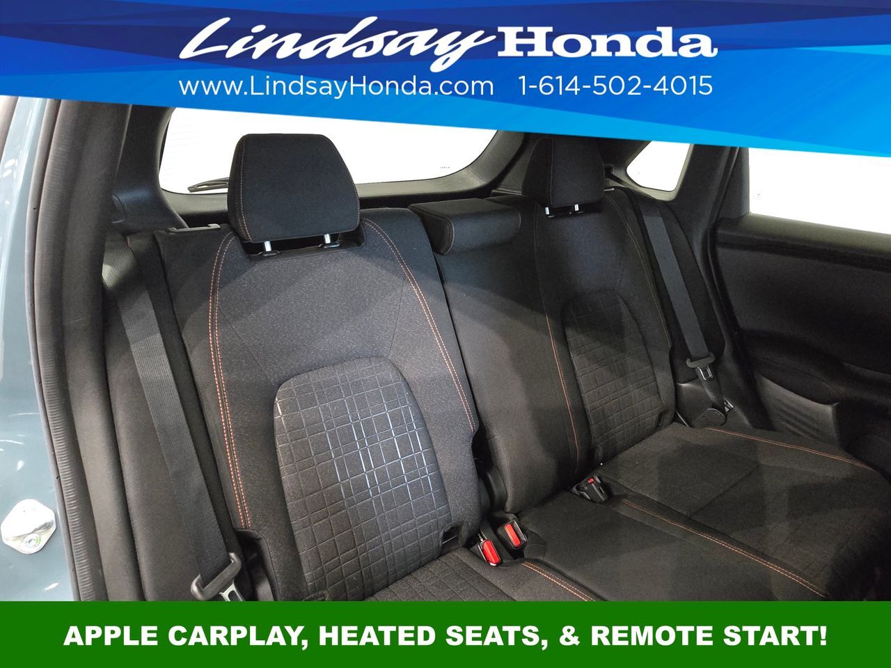 2024 Honda HR-V Sport Columbus OH