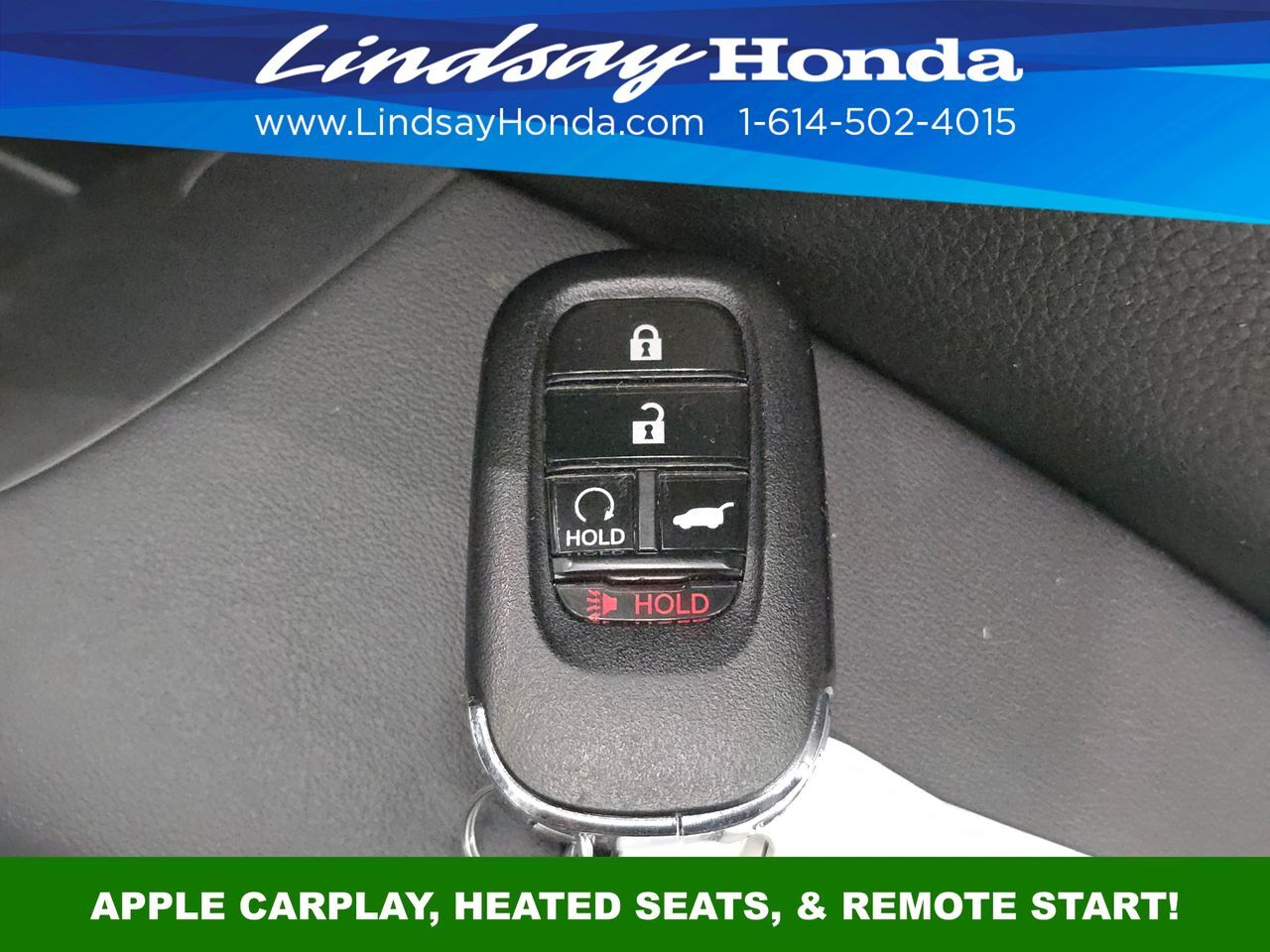 2024 Honda HR-V Sport Columbus OH