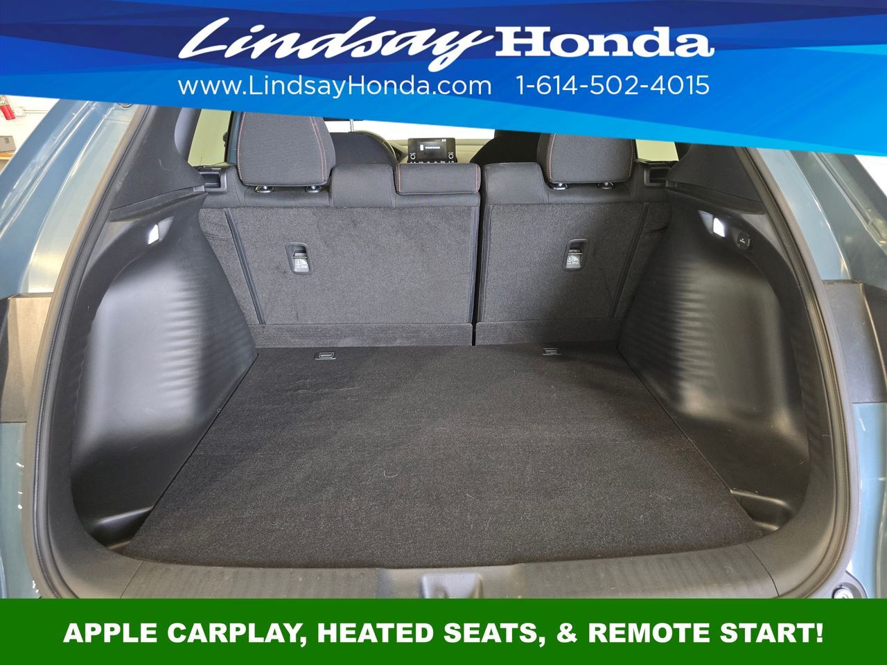 2024 Honda HR-V Sport Columbus OH