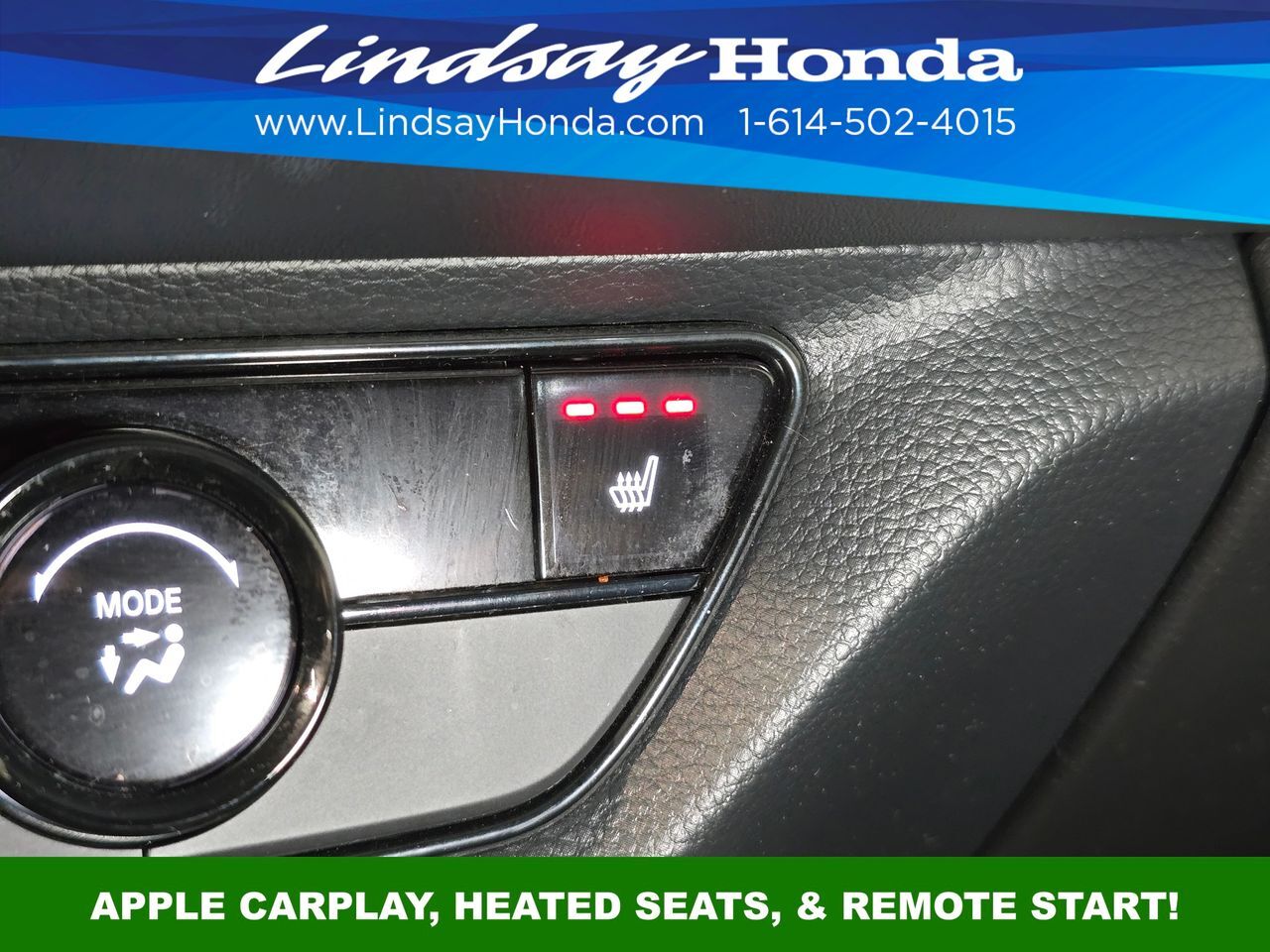 2024 Honda HR-V Sport Columbus OH