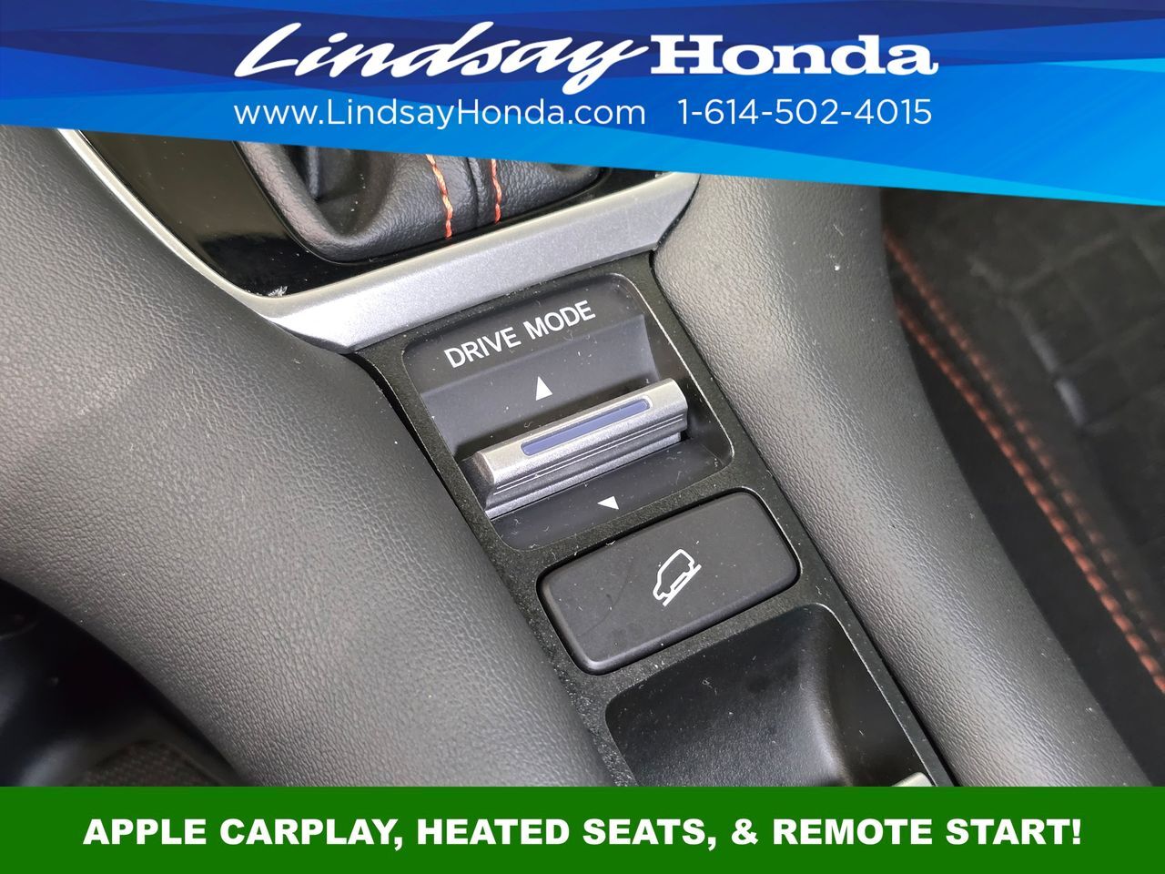 2024 Honda HR-V Sport Columbus OH