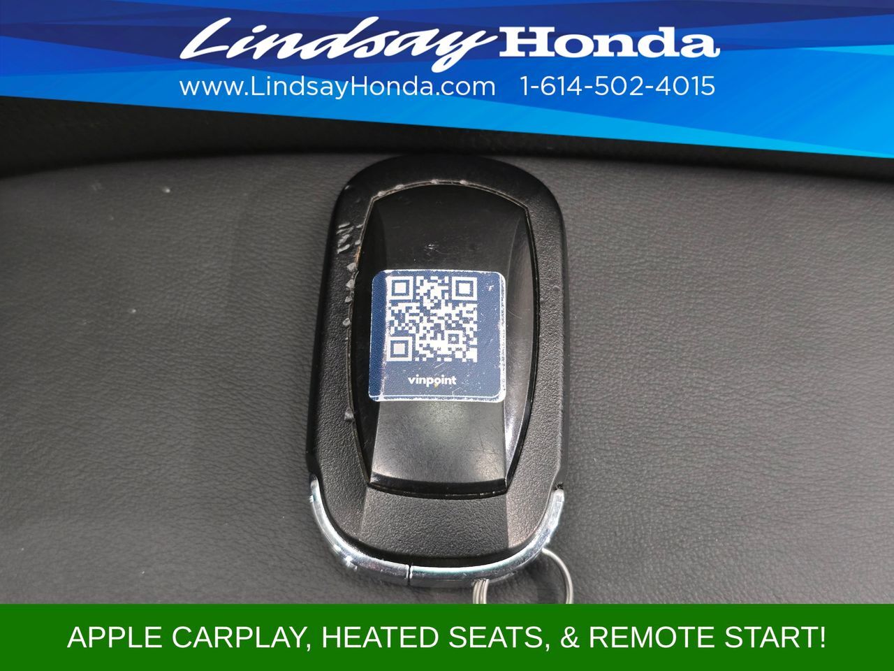 2024 Honda HR-V Sport Columbus OH