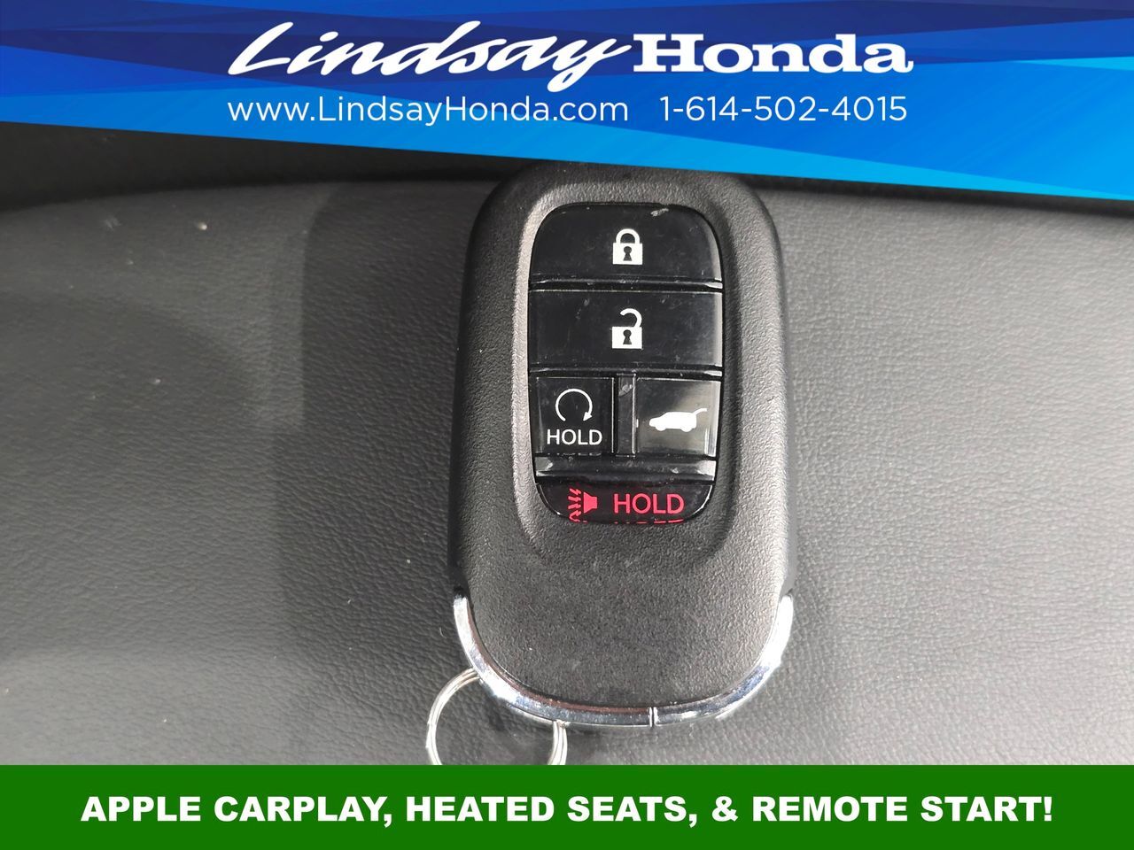 2024 Honda HR-V Sport Columbus OH