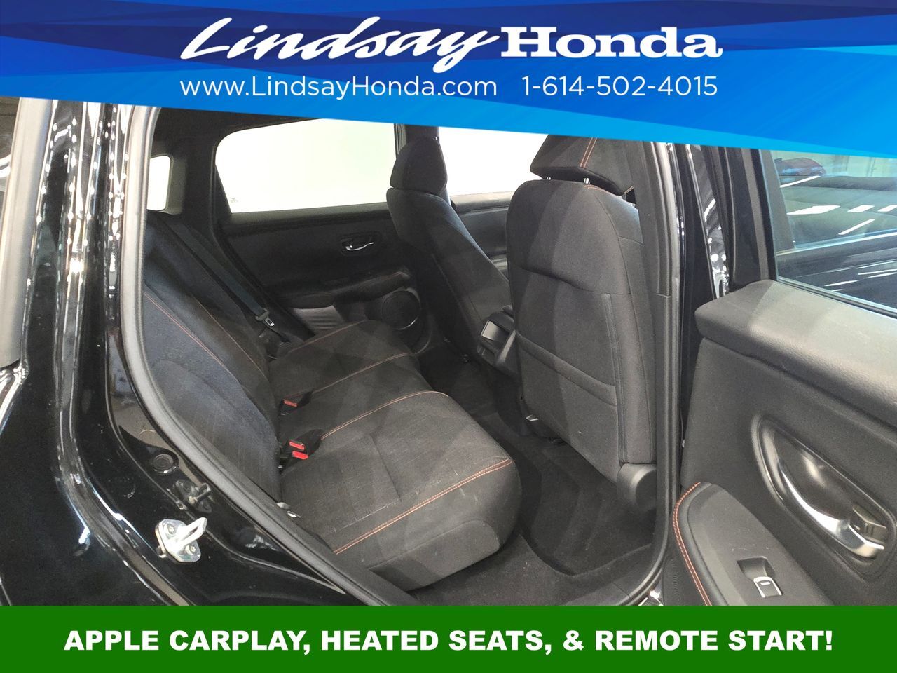 2024 Honda HR-V Sport Columbus OH