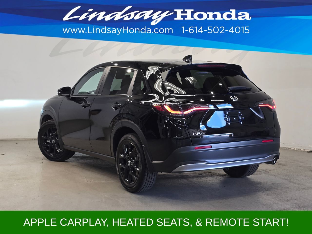 2024 Honda HR-V Sport Columbus OH