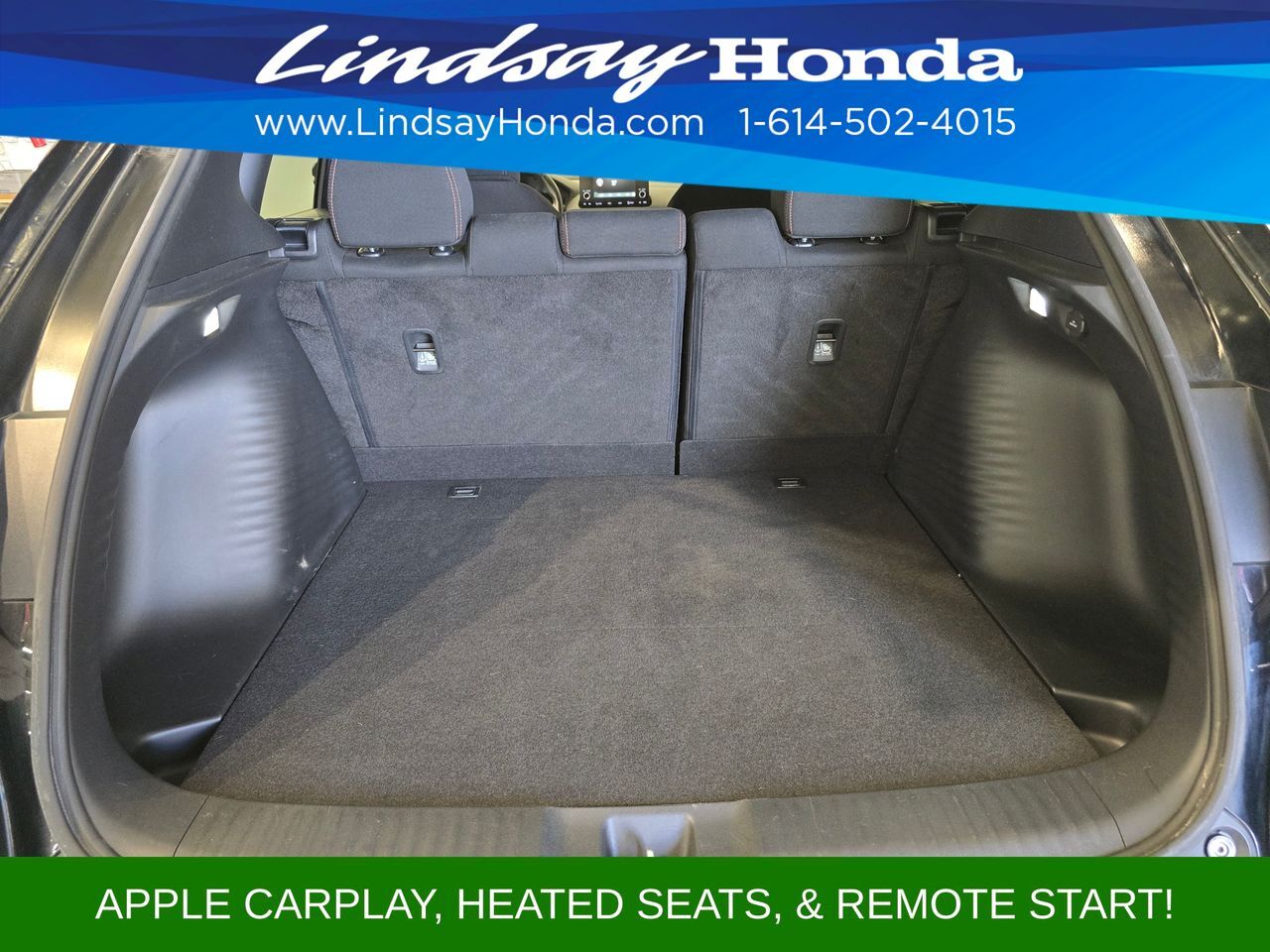 2024 Honda HR-V Sport Columbus OH