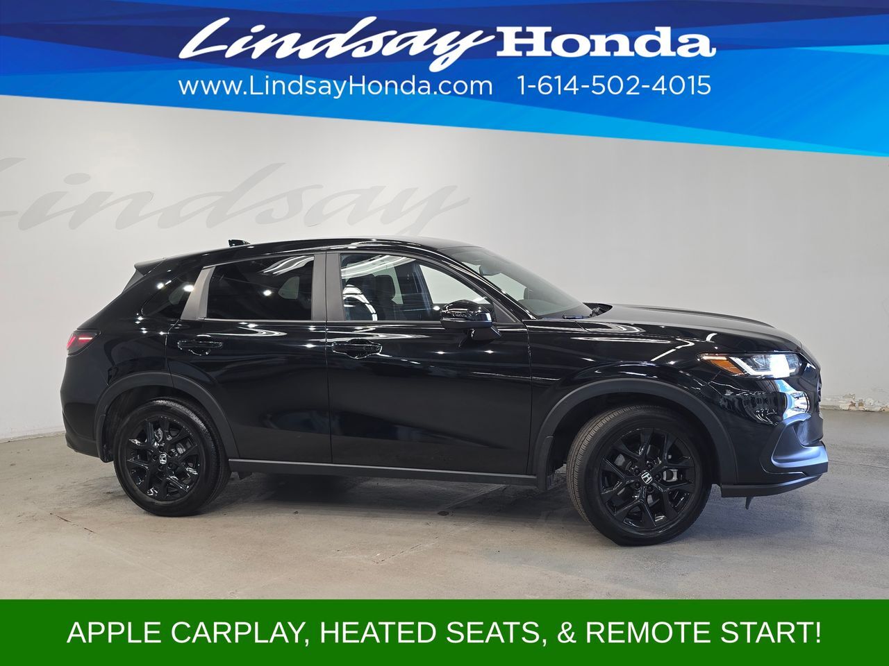 2024 Honda HR-V Sport Columbus OH