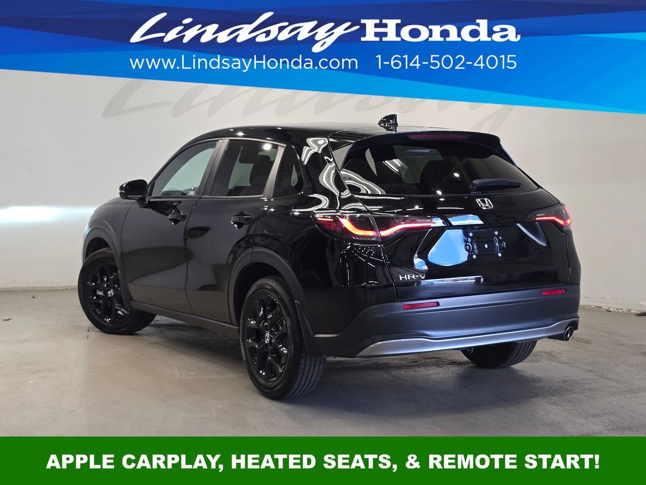 2024 Honda HR-V Sport Columbus OH