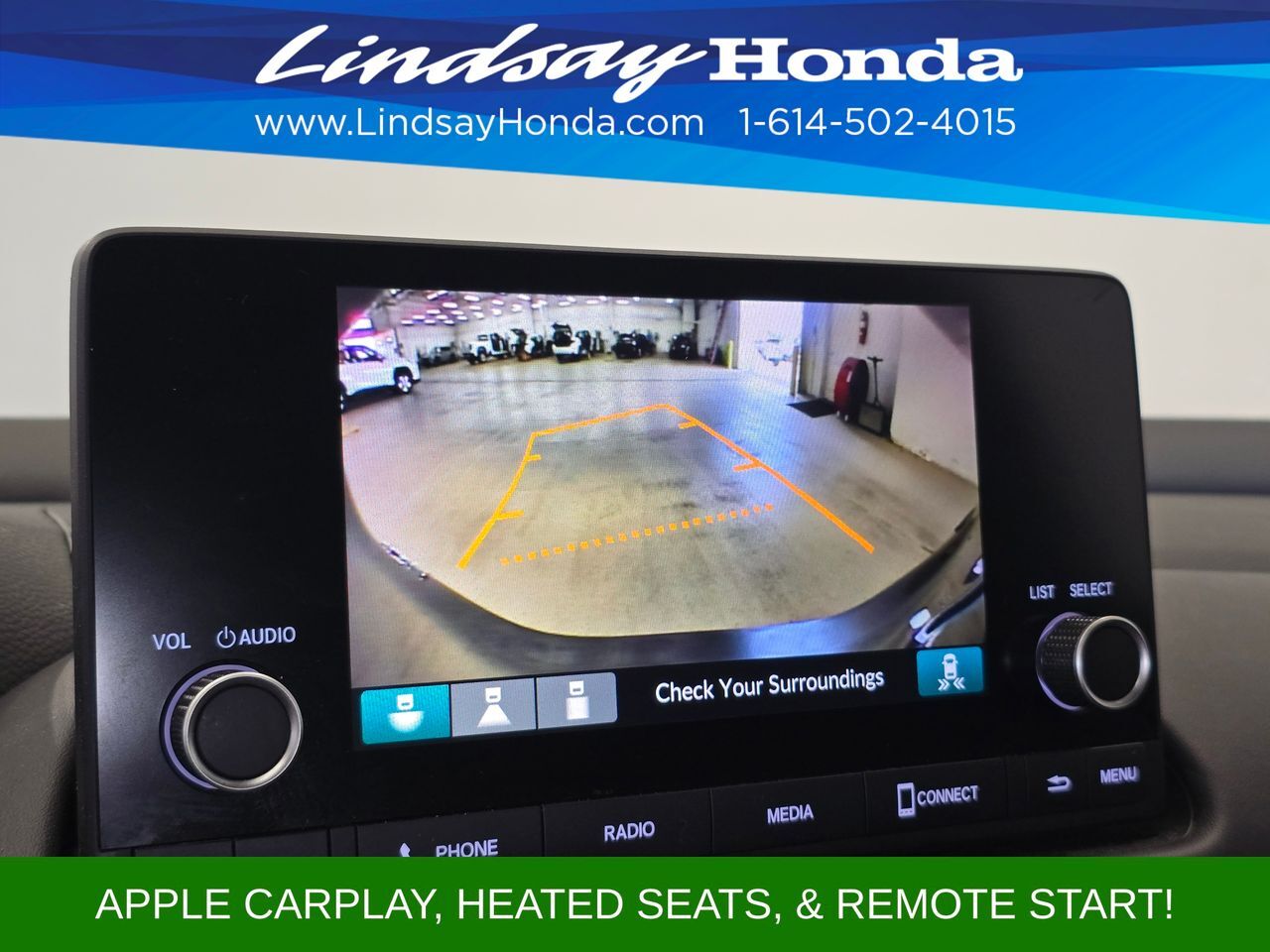 2024 Honda HR-V Sport Columbus OH