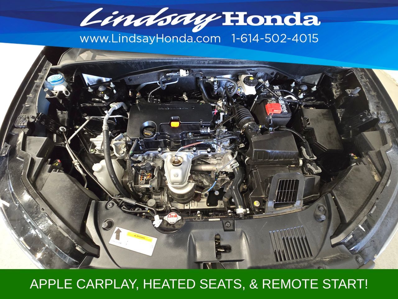2024 Honda HR-V Sport Columbus OH