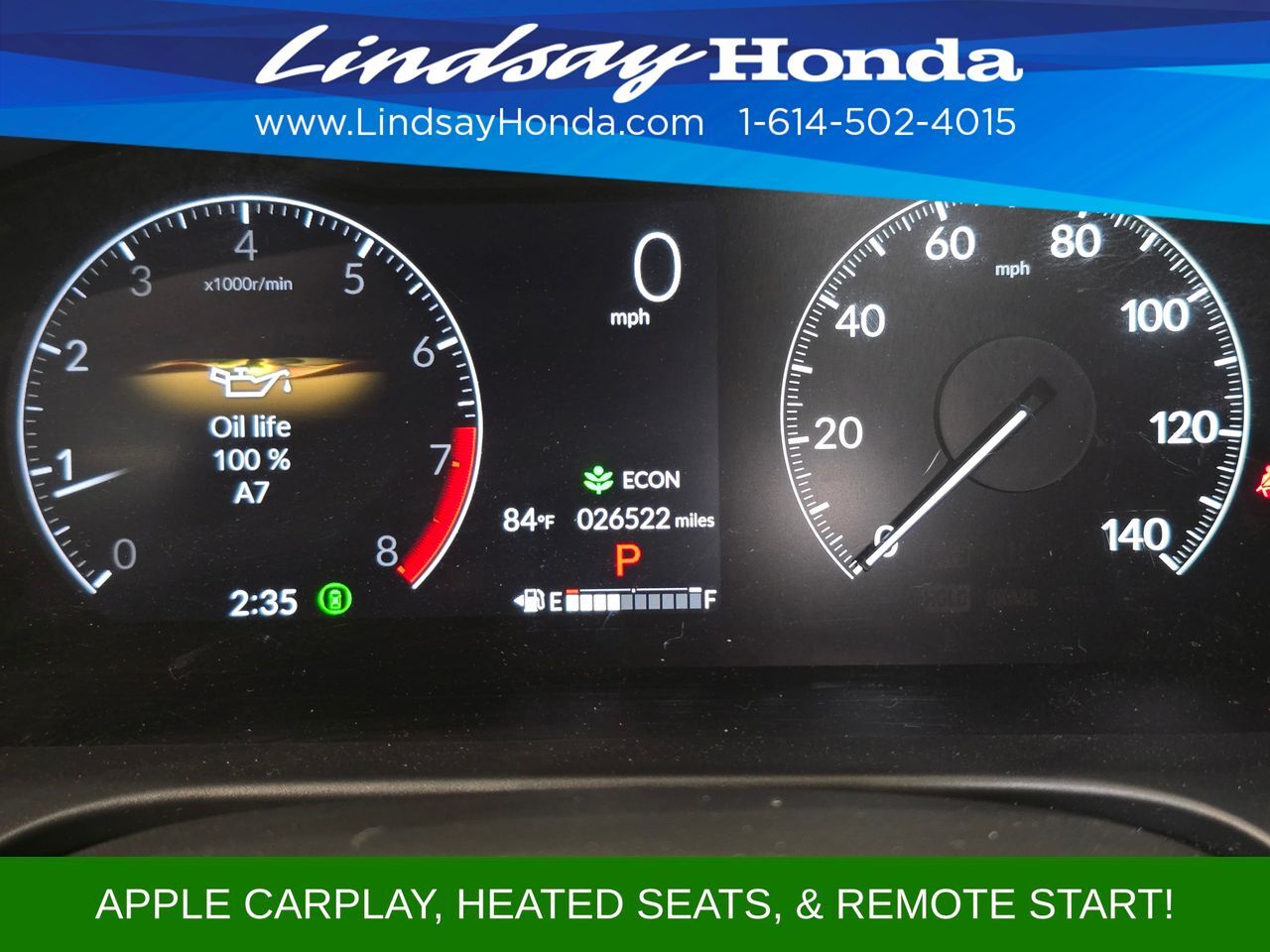 2024 Honda HR-V Sport Columbus OH