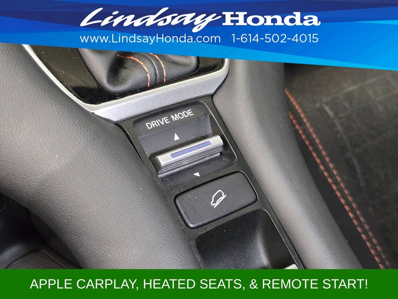 2024 Honda HR-V Sport Columbus OH