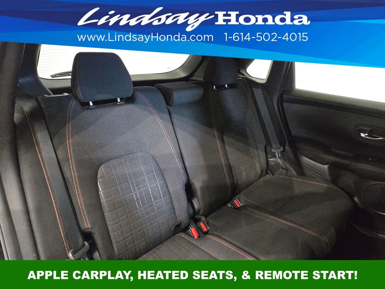 2024 Honda HR-V Sport Columbus OH