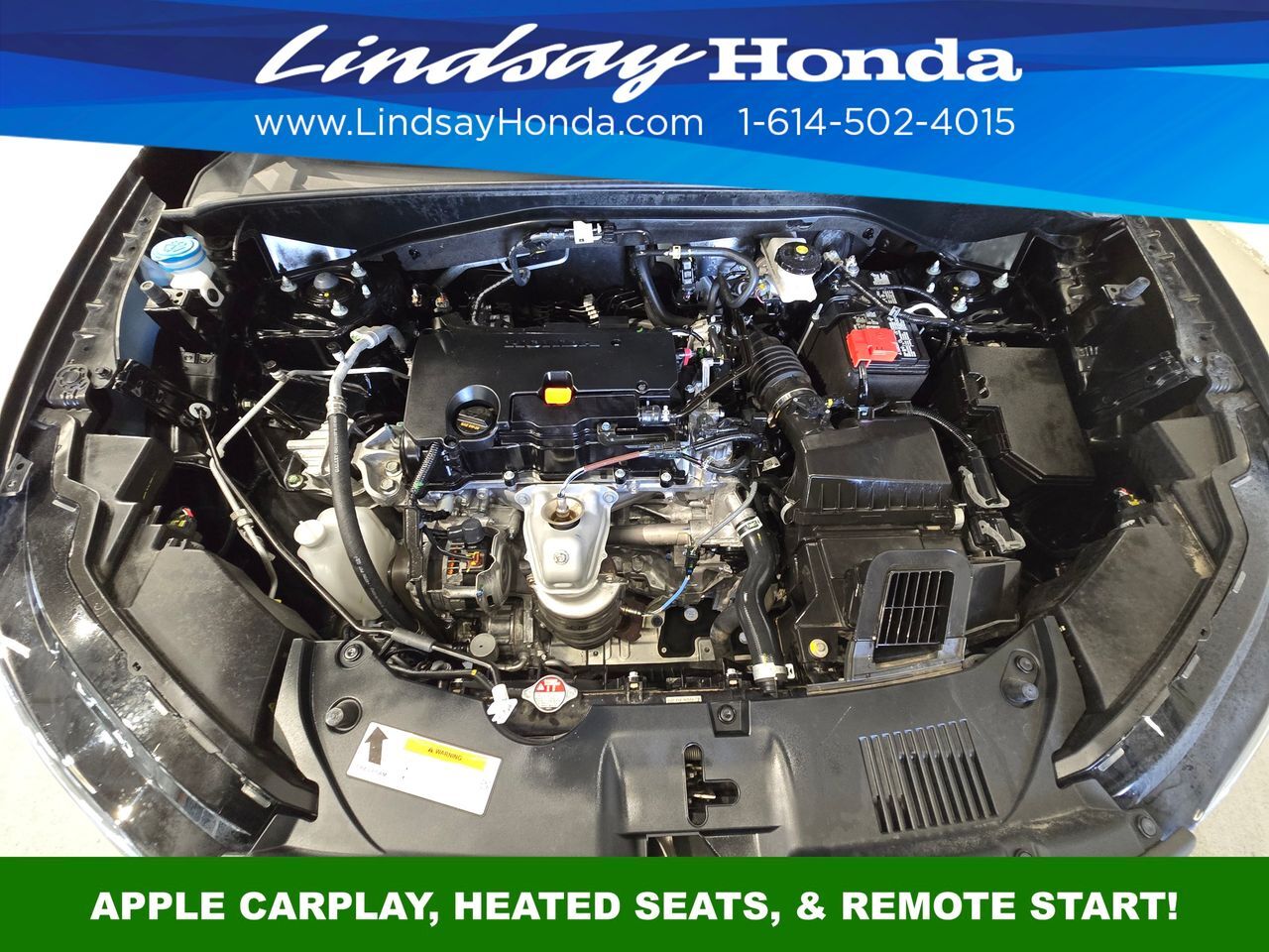 2024 Honda HR-V Sport Columbus OH