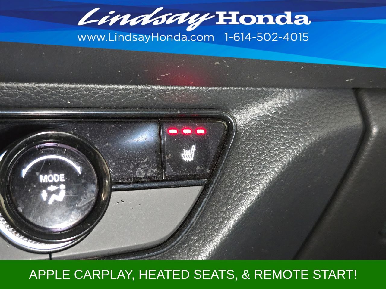 2024 Honda HR-V Sport Columbus OH