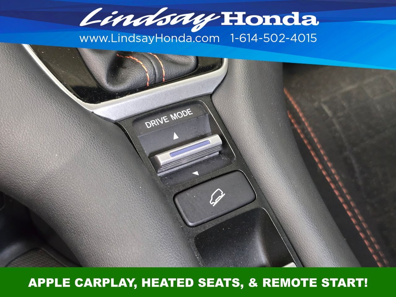 2024 Honda HR-V Sport Columbus OH