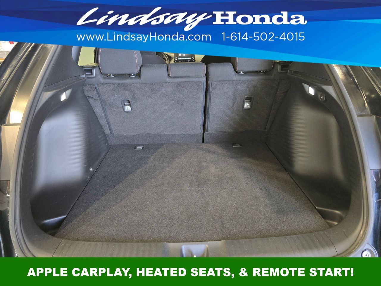 2024 Honda HR-V Sport Columbus OH