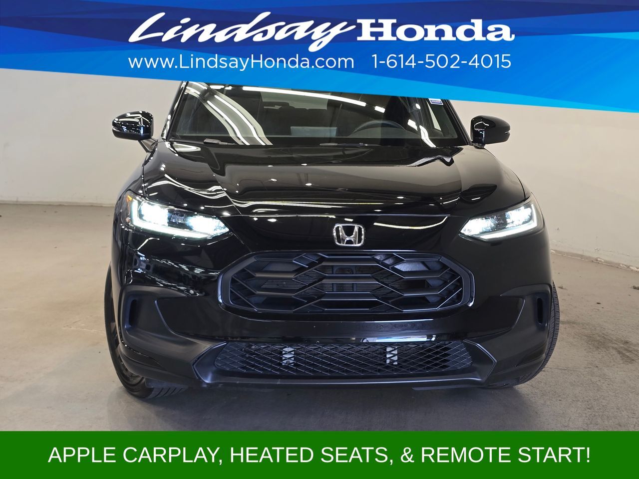 2024 Honda HR-V Sport Columbus OH