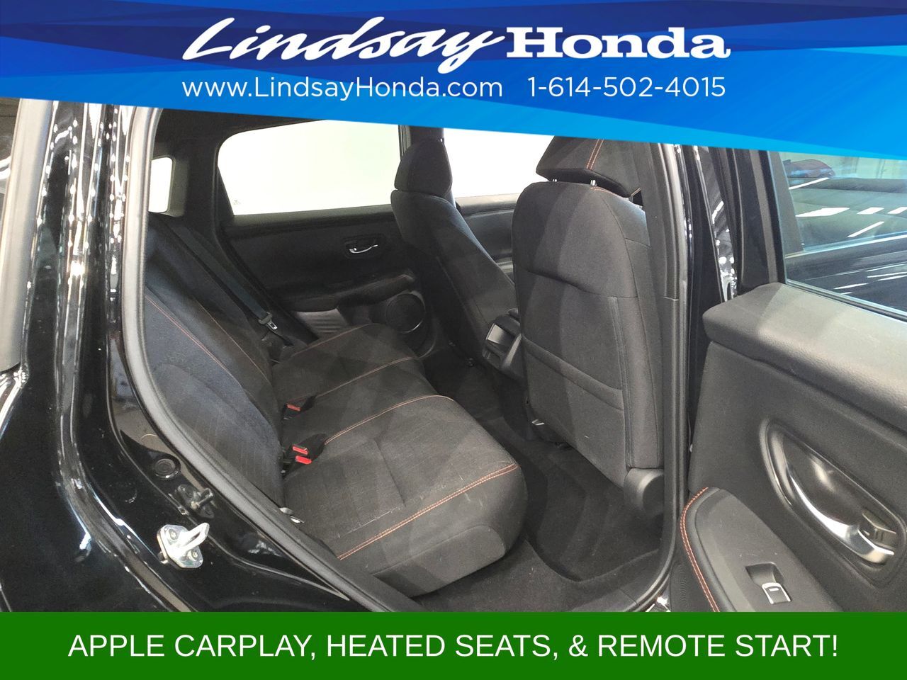 2024 Honda HR-V Sport Columbus OH