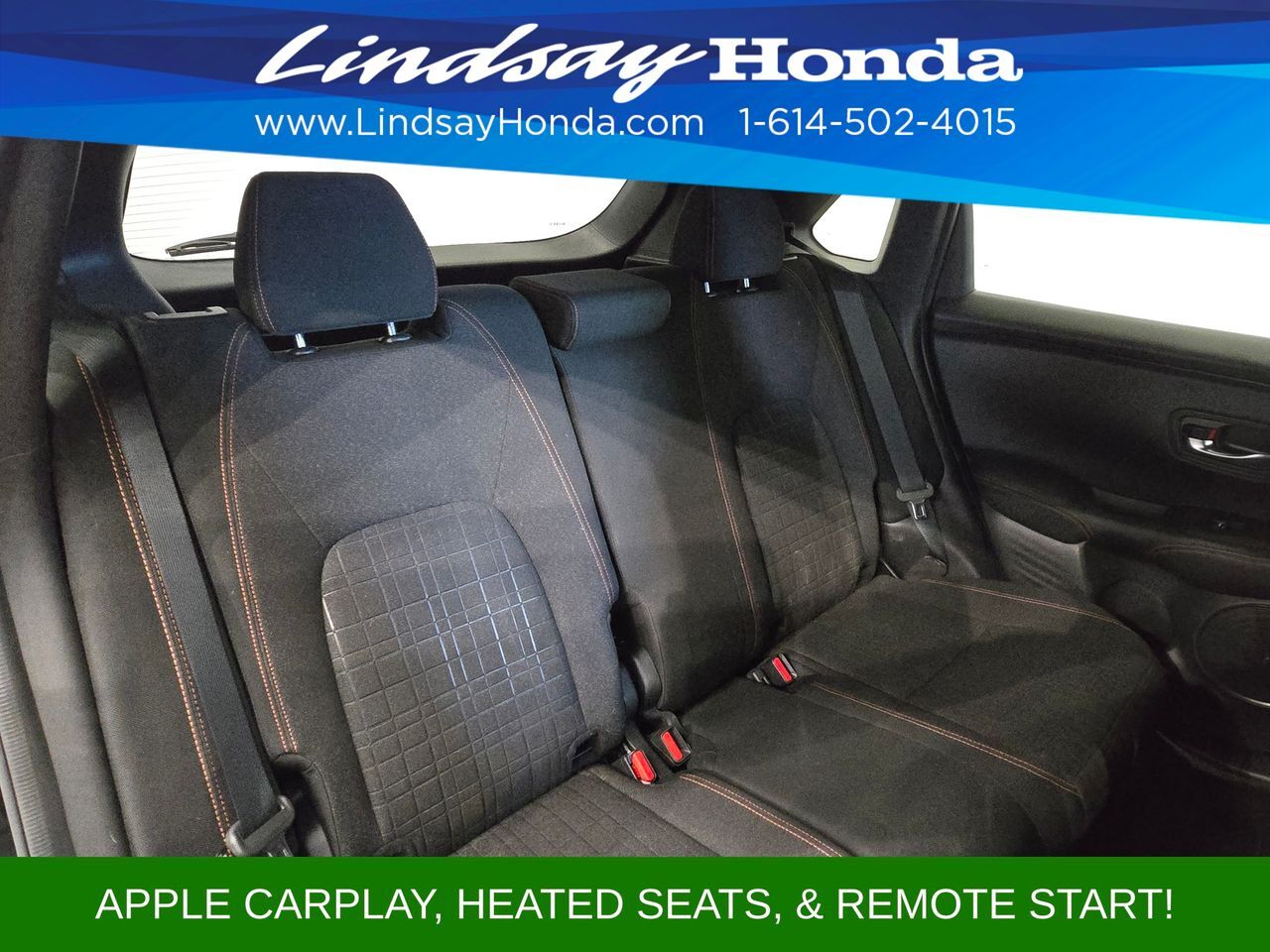 2024 Honda HR-V Sport Columbus OH