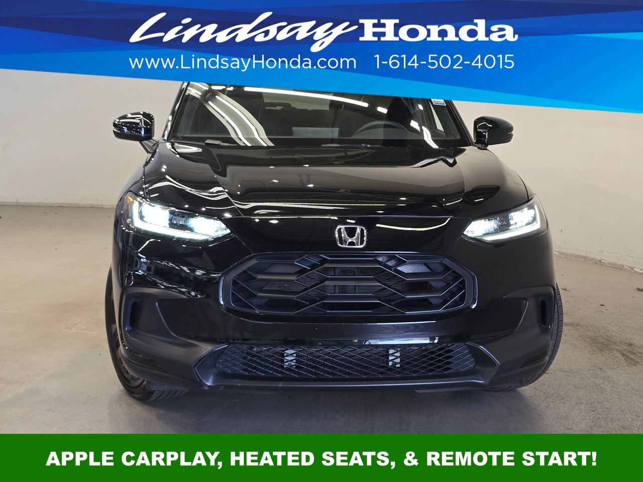 2024 Honda HR-V Sport Columbus OH