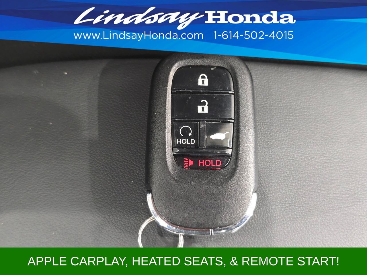2024 Honda HR-V Sport Columbus OH