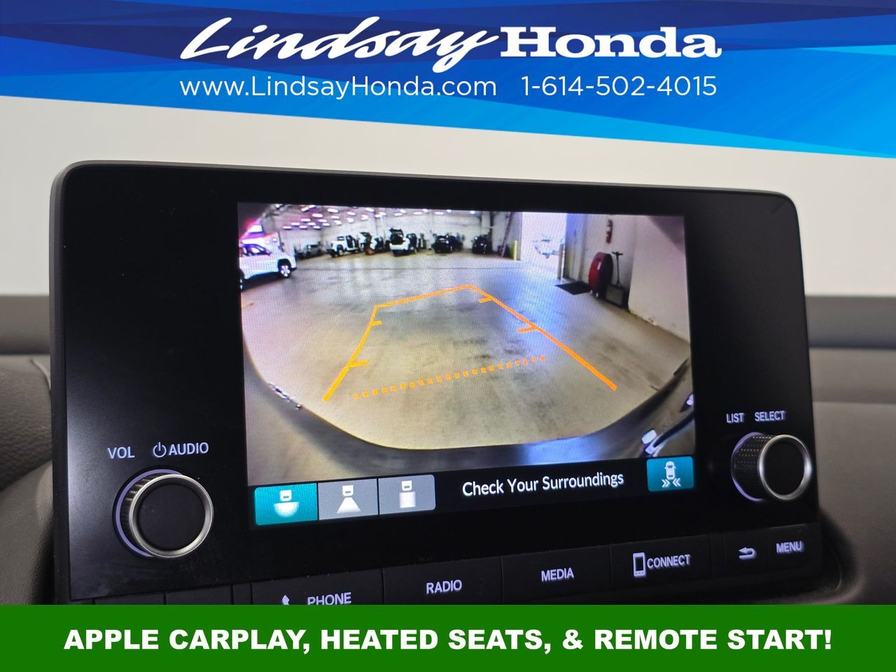 2024 Honda HR-V Sport Columbus OH