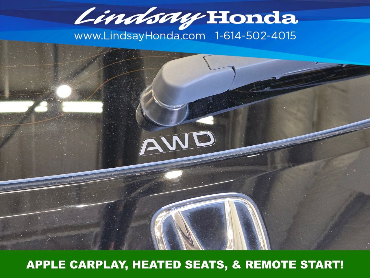 2024 Honda HR-V Sport Columbus OH