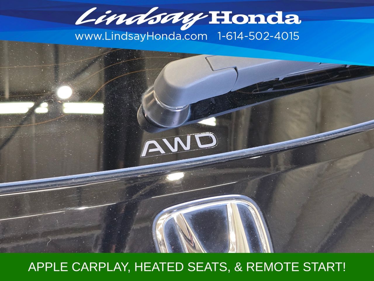 2024 Honda HR-V Sport Columbus OH