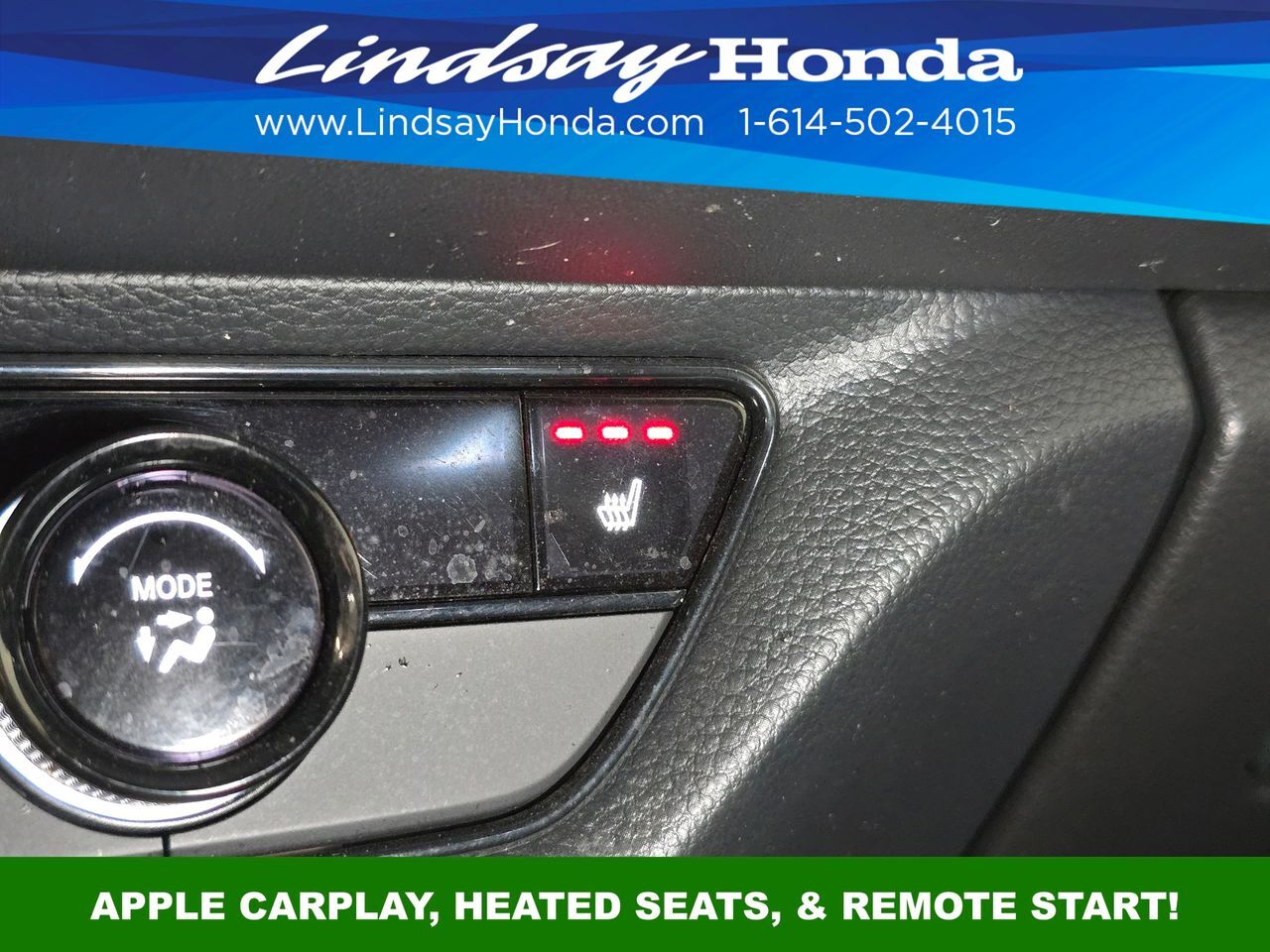 2024 Honda HR-V Sport Columbus OH