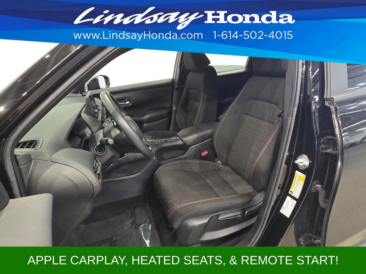 2024 Honda HR-V Sport Columbus OH