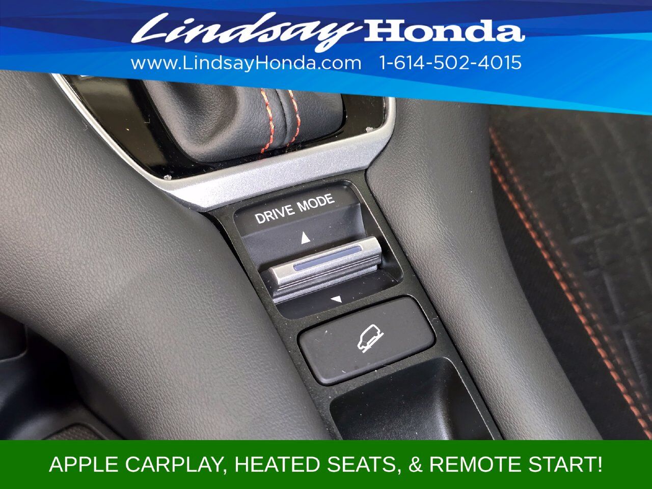 2024 Honda HR-V Sport Columbus OH