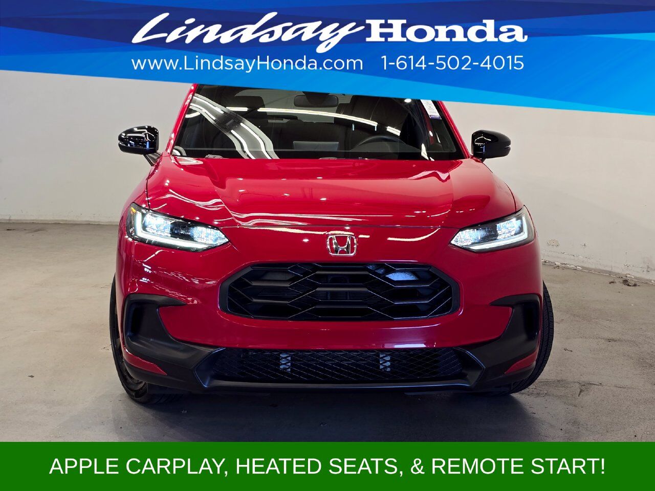2024 Honda HR-V Sport Columbus OH