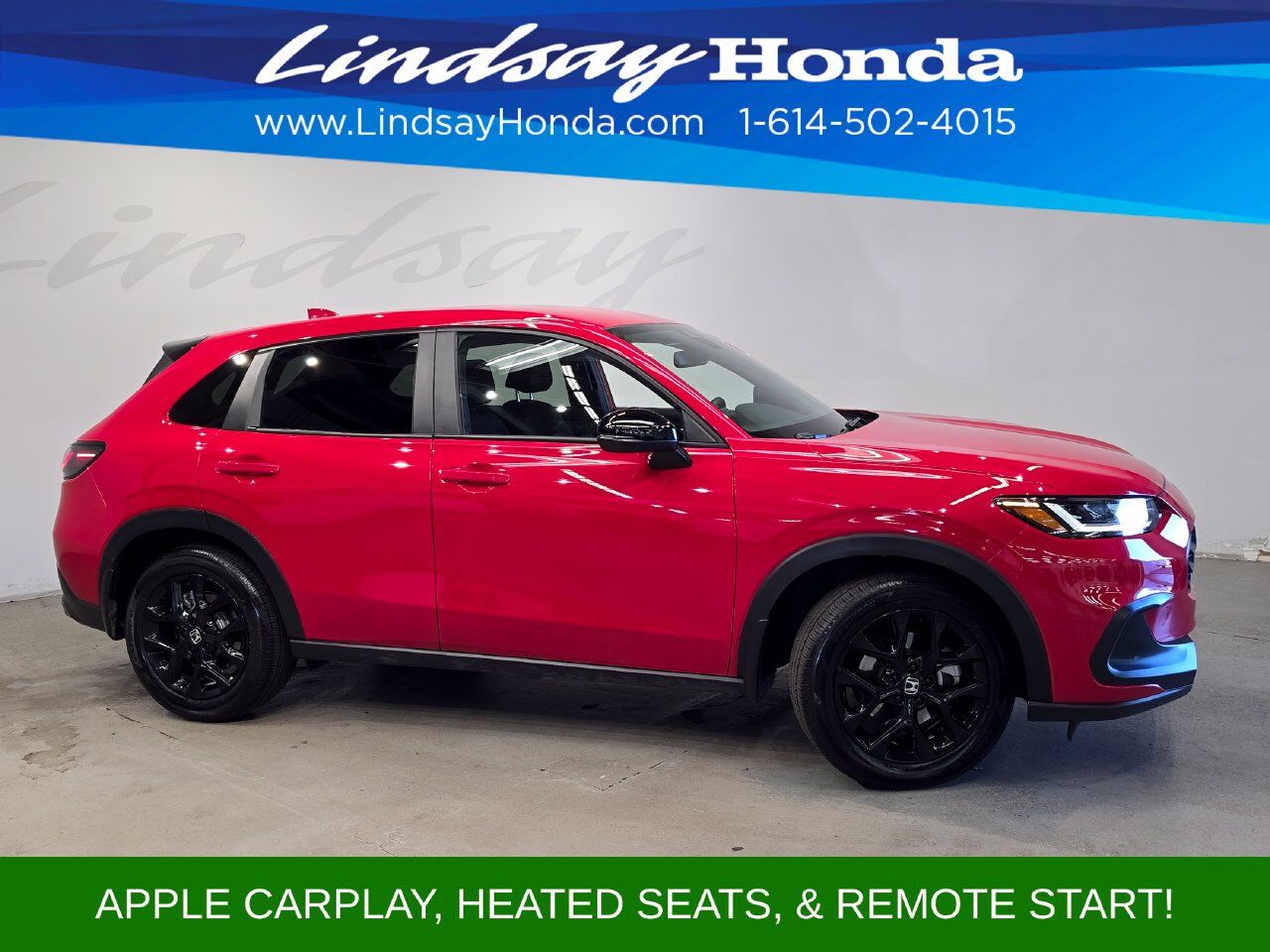 2024 Honda HR-V Sport Columbus OH