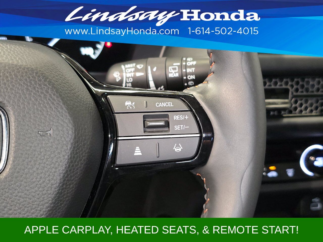 2024 Honda HR-V Sport Columbus OH