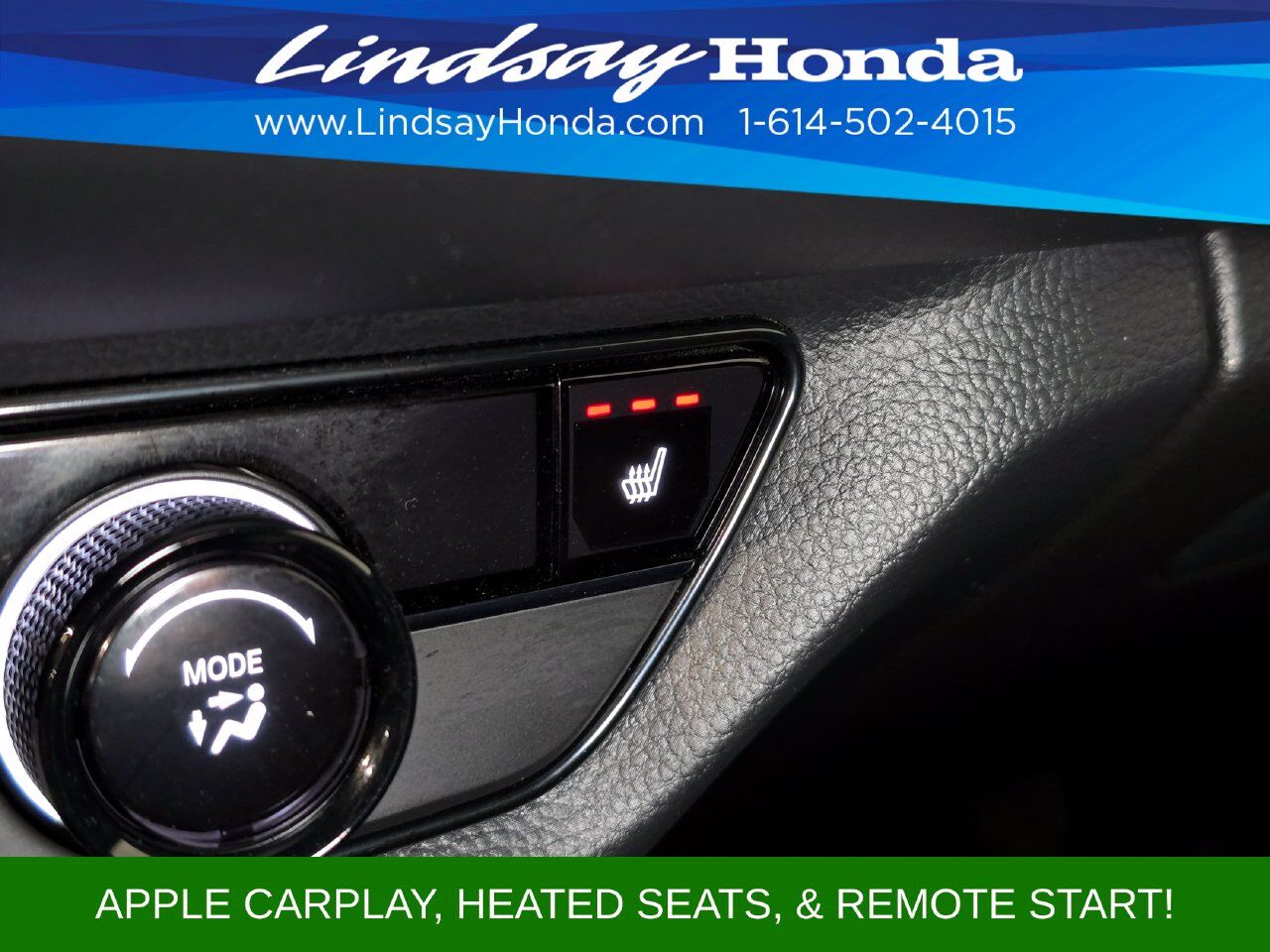 2024 Honda HR-V Sport Columbus OH