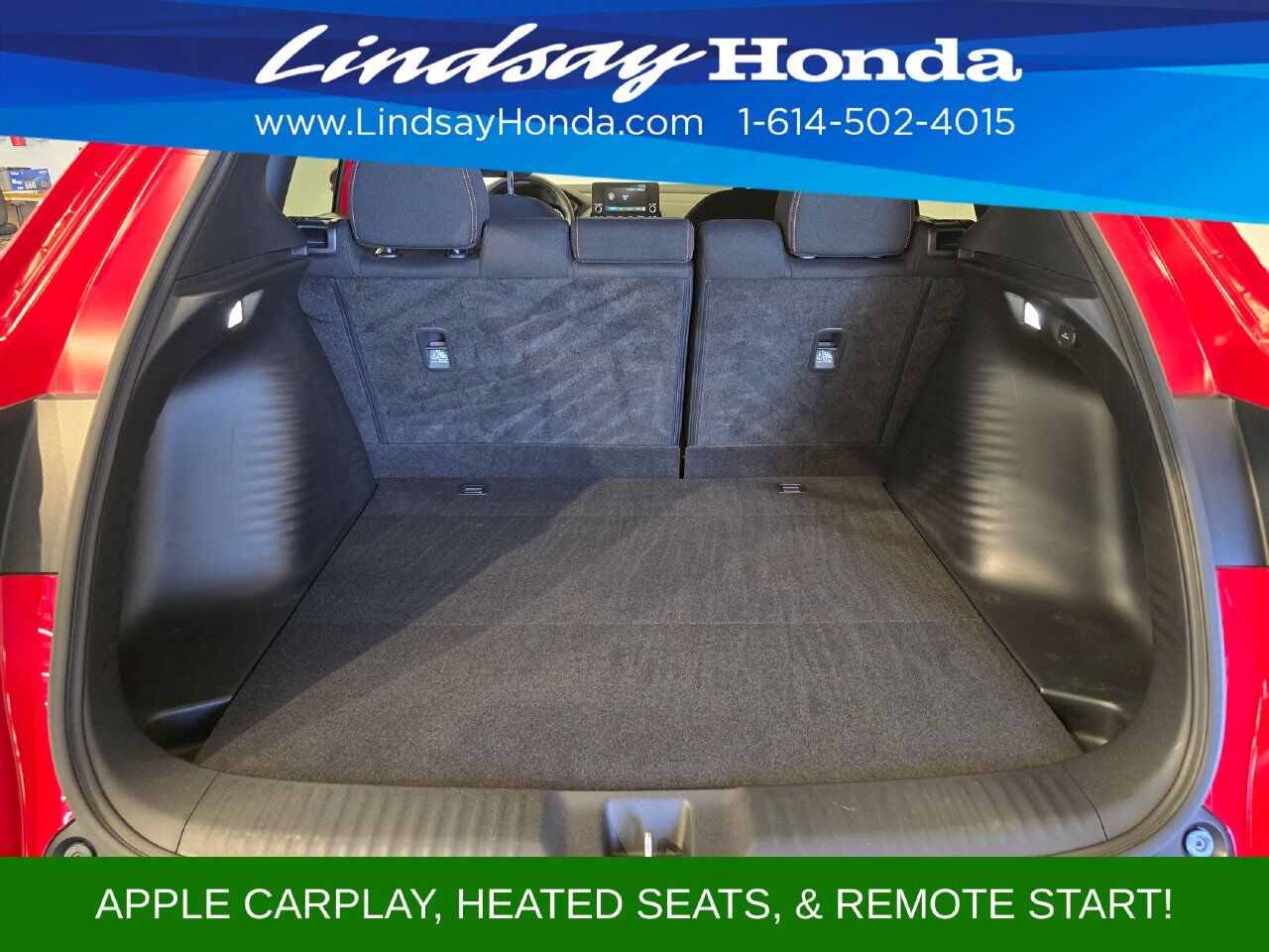 2024 Honda HR-V Sport Columbus OH