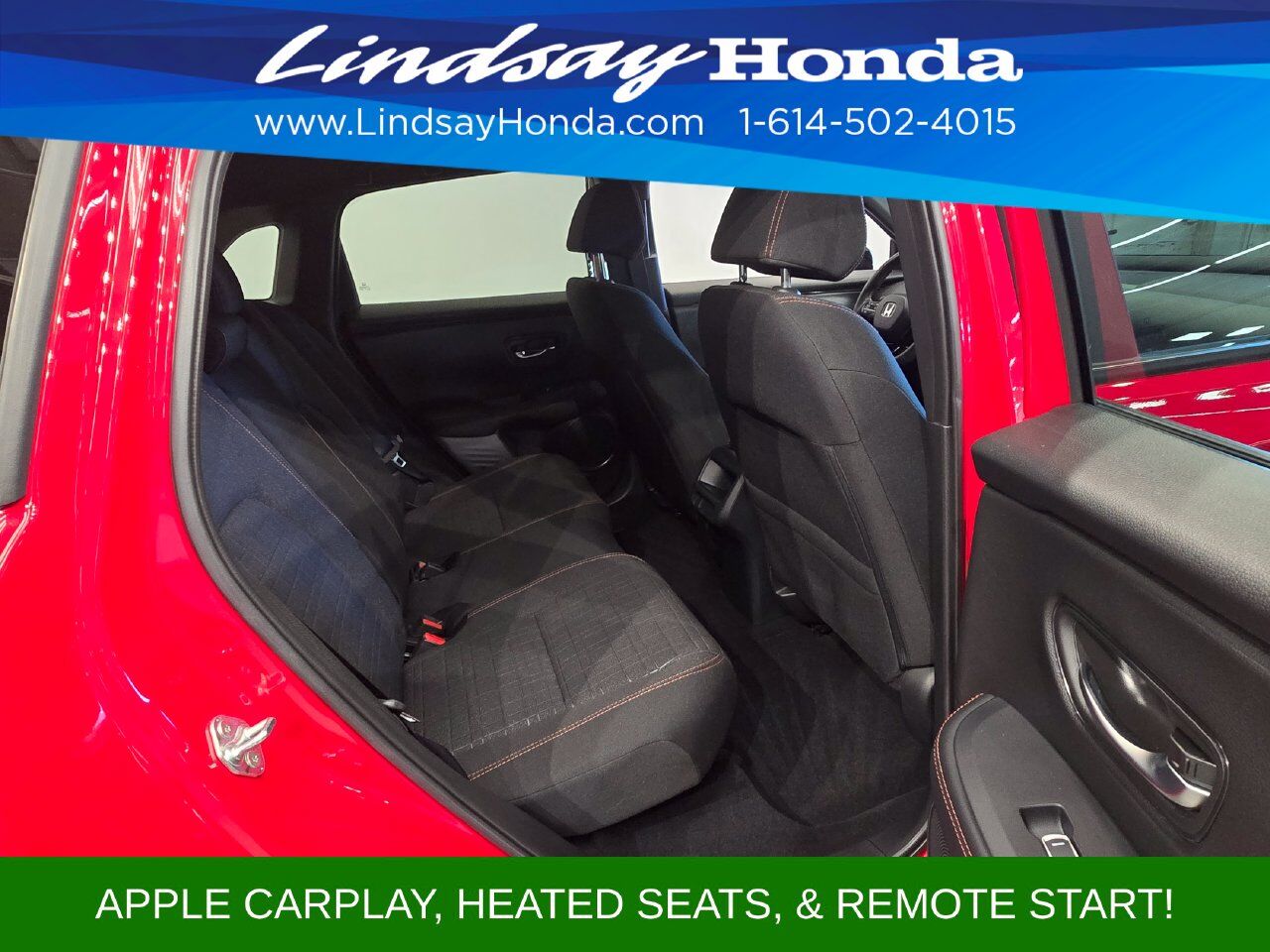 2024 Honda HR-V Sport Columbus OH