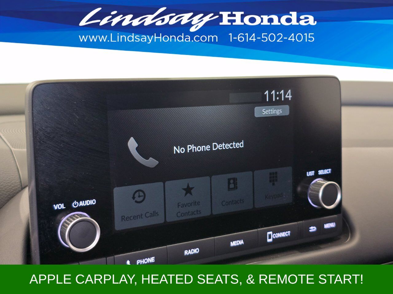 2024 Honda HR-V Sport Columbus OH