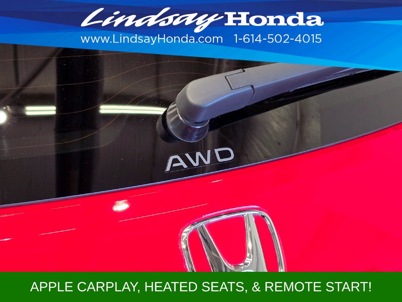 2024 Honda HR-V Sport Columbus OH
