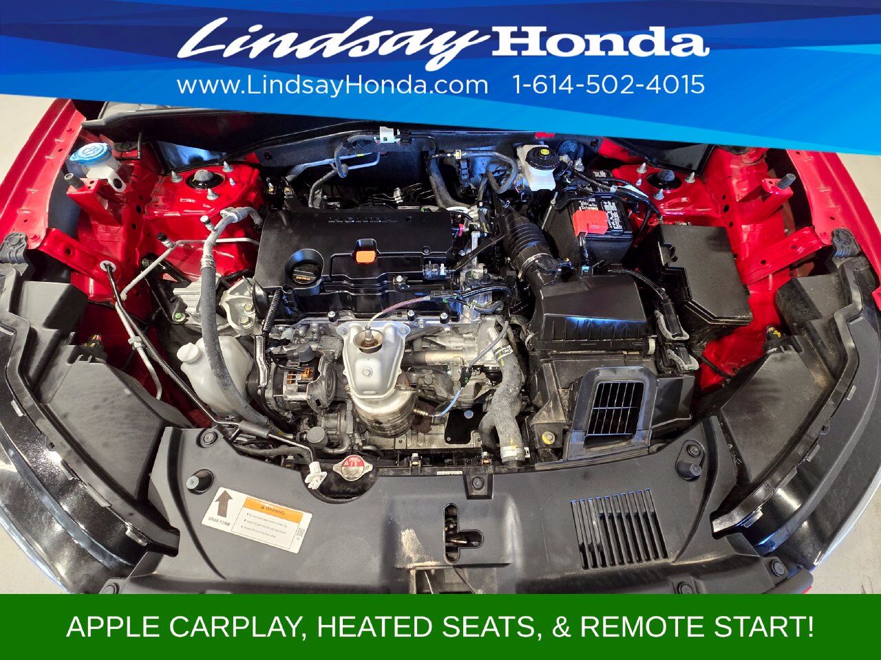 2024 Honda HR-V Sport Columbus OH